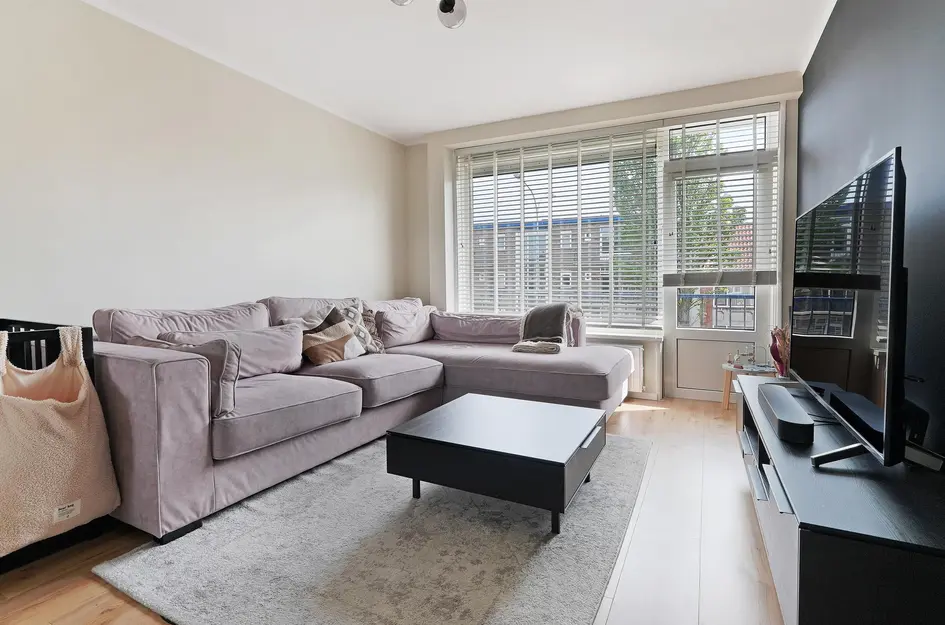 Paul Krugerstraat 301