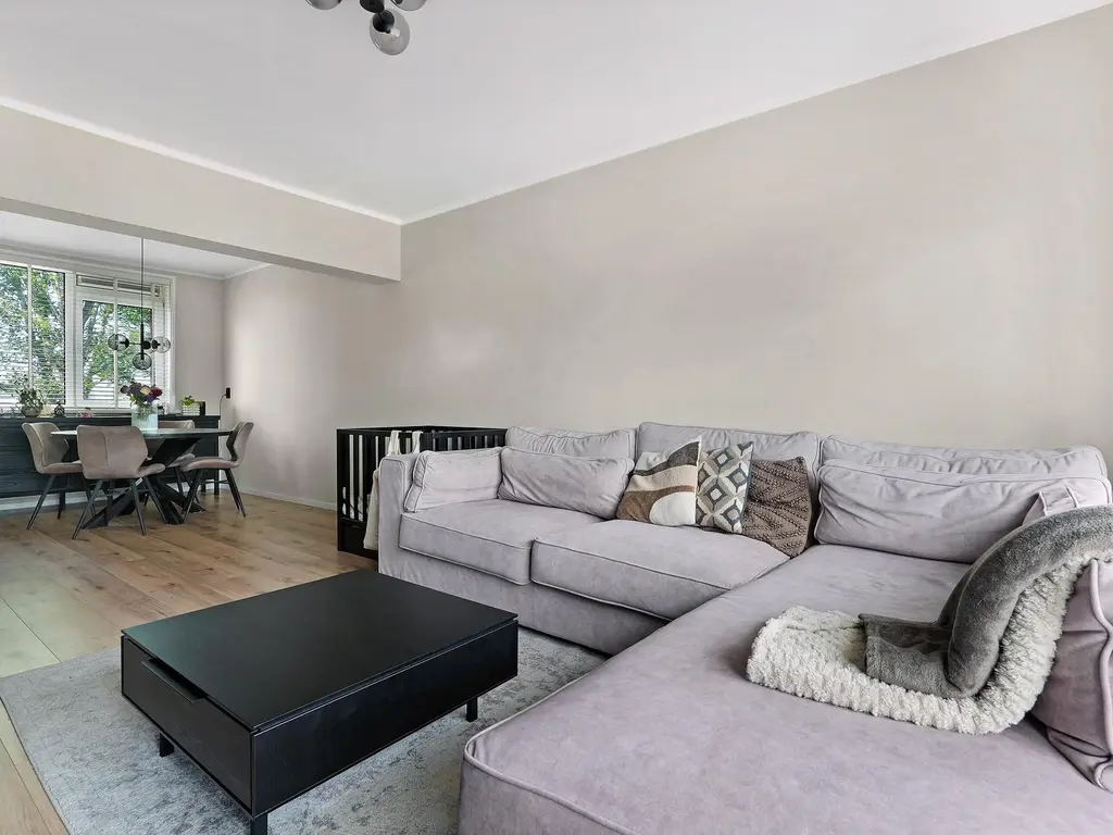 Paul Krugerstraat 301, VLISSINGEN