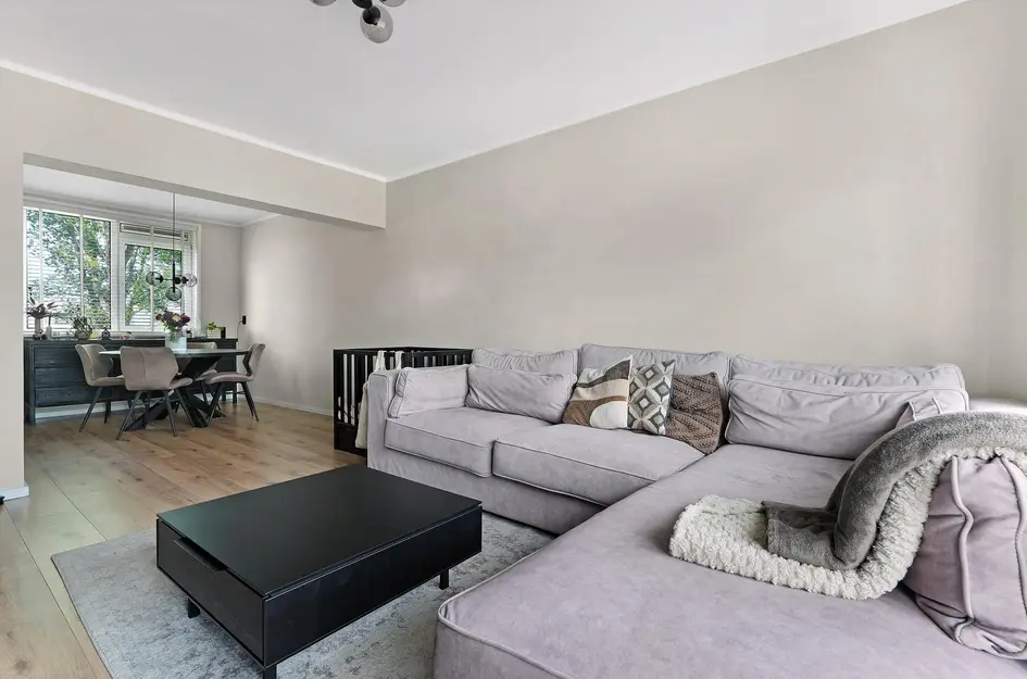 Paul Krugerstraat 301