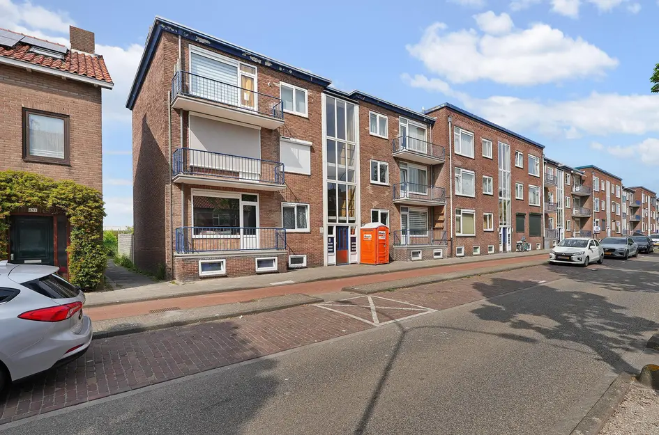 Paul Krugerstraat 301