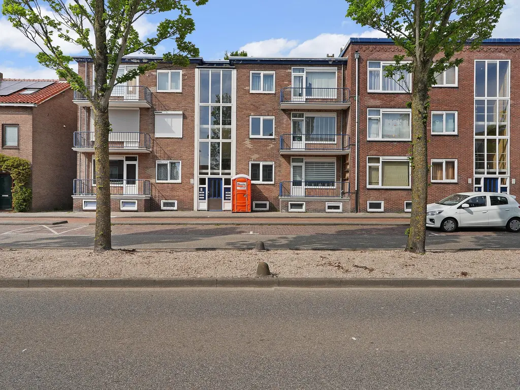 Paul Krugerstraat 301, VLISSINGEN