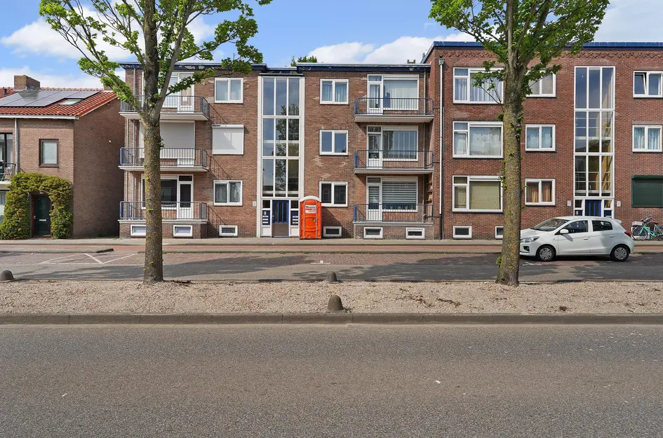 Paul Krugerstraat 301