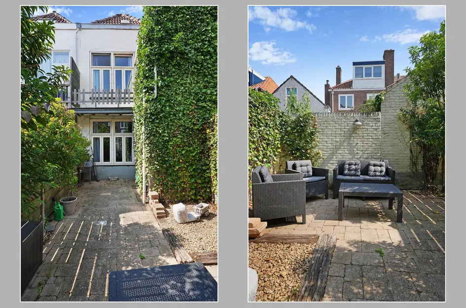 Bouwen Ewoutstraat 38