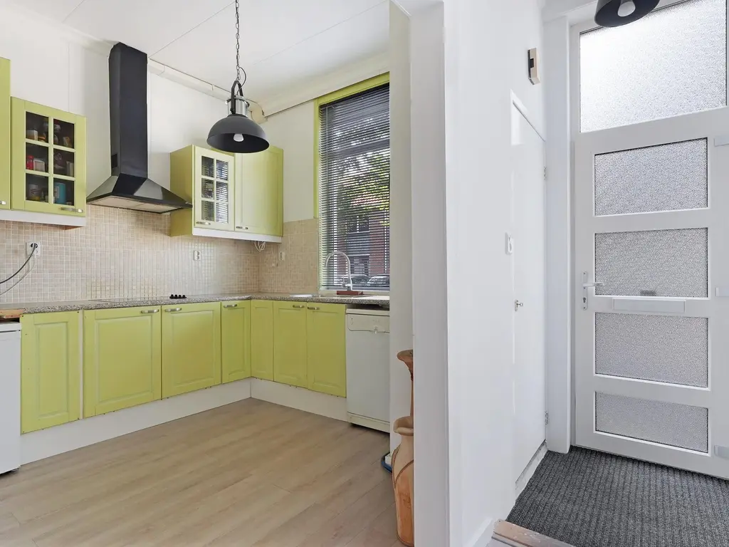 Bouwen Ewoutstraat 38, VLISSINGEN