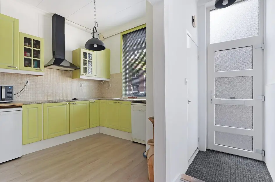 Bouwen Ewoutstraat 38