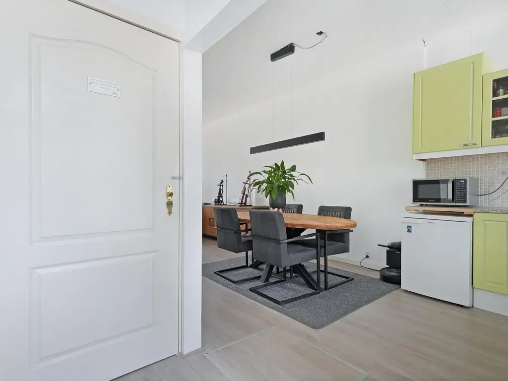 Bouwen Ewoutstraat 38, VLISSINGEN