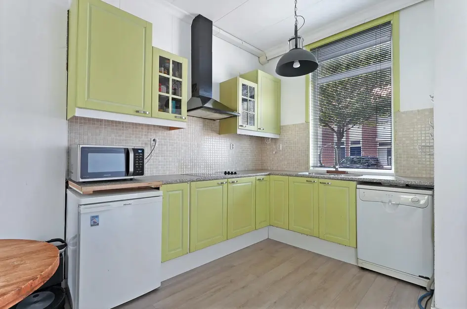 Bouwen Ewoutstraat 38