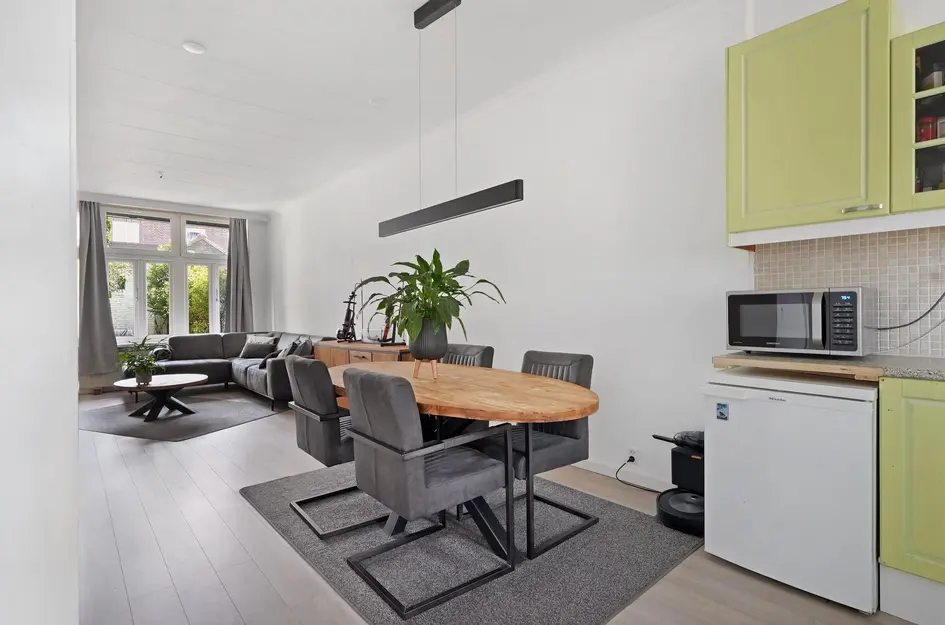 Bouwen Ewoutstraat 38