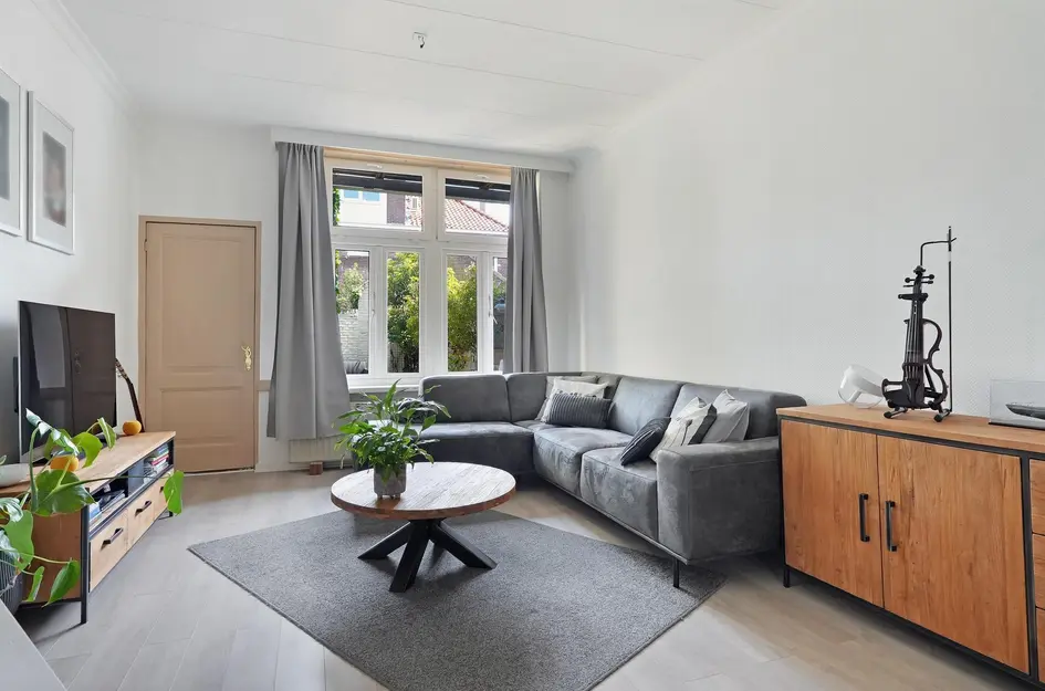 Bouwen Ewoutstraat 38