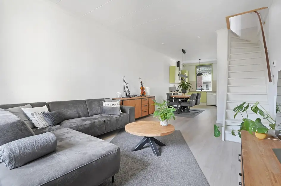 Bouwen Ewoutstraat 38