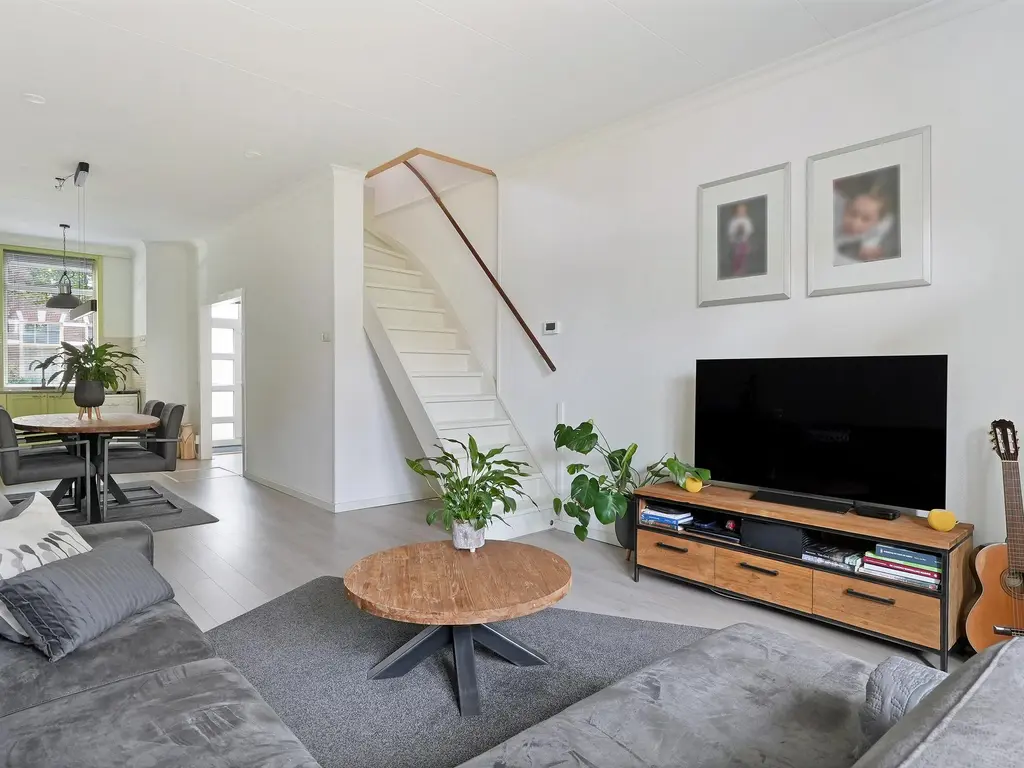 Bouwen Ewoutstraat 38, VLISSINGEN