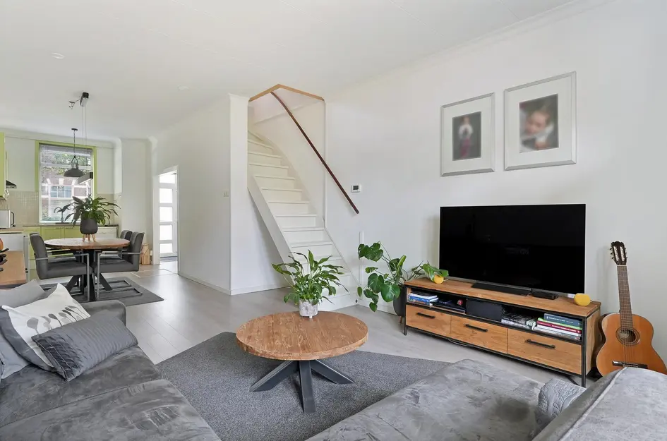 Bouwen Ewoutstraat 38