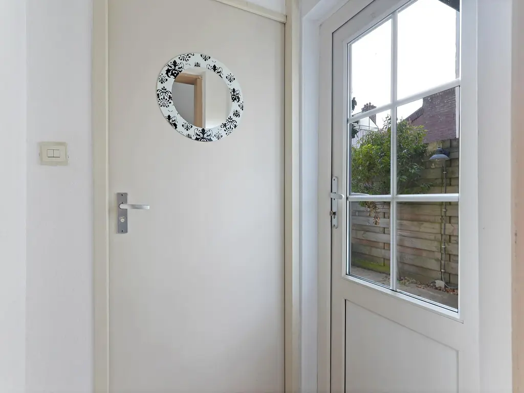 Bouwen Ewoutstraat 38, VLISSINGEN