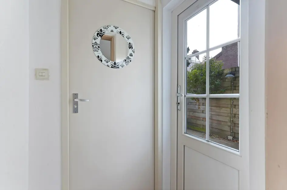 Bouwen Ewoutstraat 38