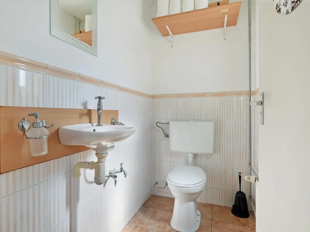 Bouwen Ewoutstraat 38, VLISSINGEN