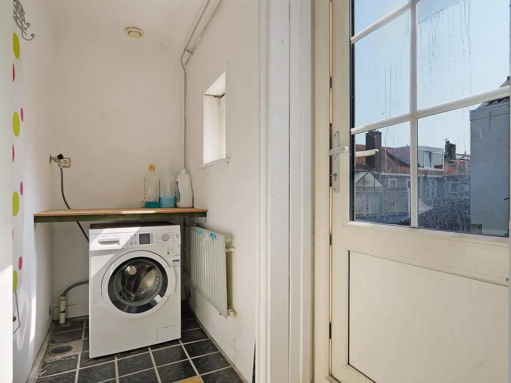 Bouwen Ewoutstraat 38, VLISSINGEN