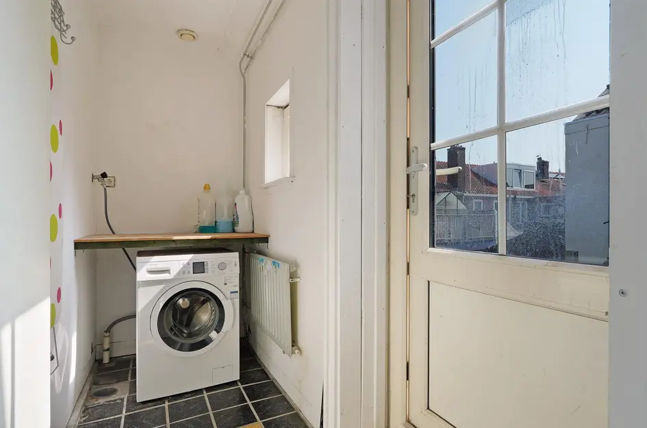 Bouwen Ewoutstraat 38