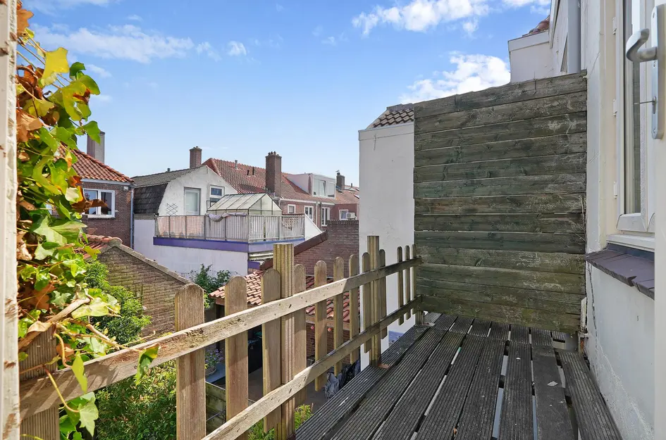 Bouwen Ewoutstraat 38