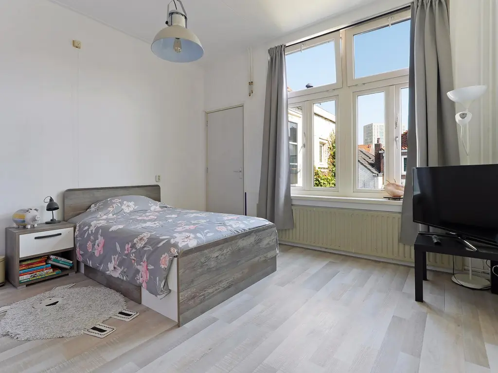 Bouwen Ewoutstraat 38, VLISSINGEN