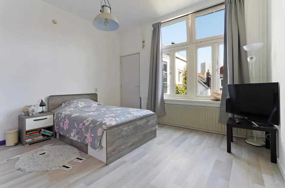 Bouwen Ewoutstraat 38