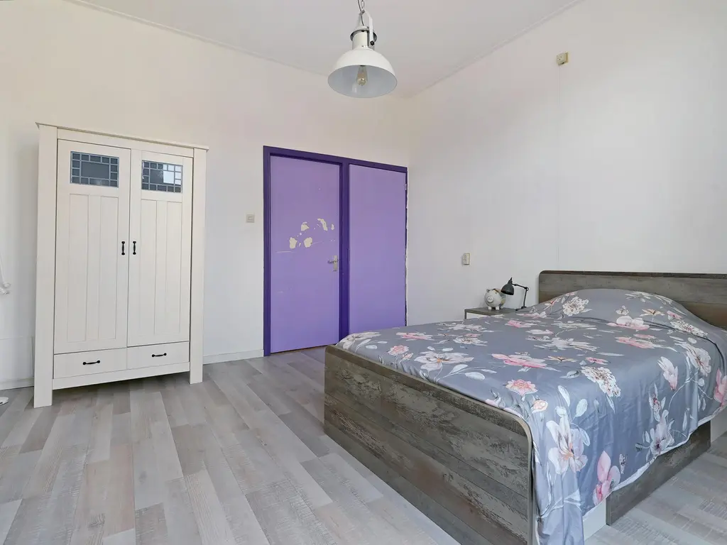 Bouwen Ewoutstraat 38, VLISSINGEN