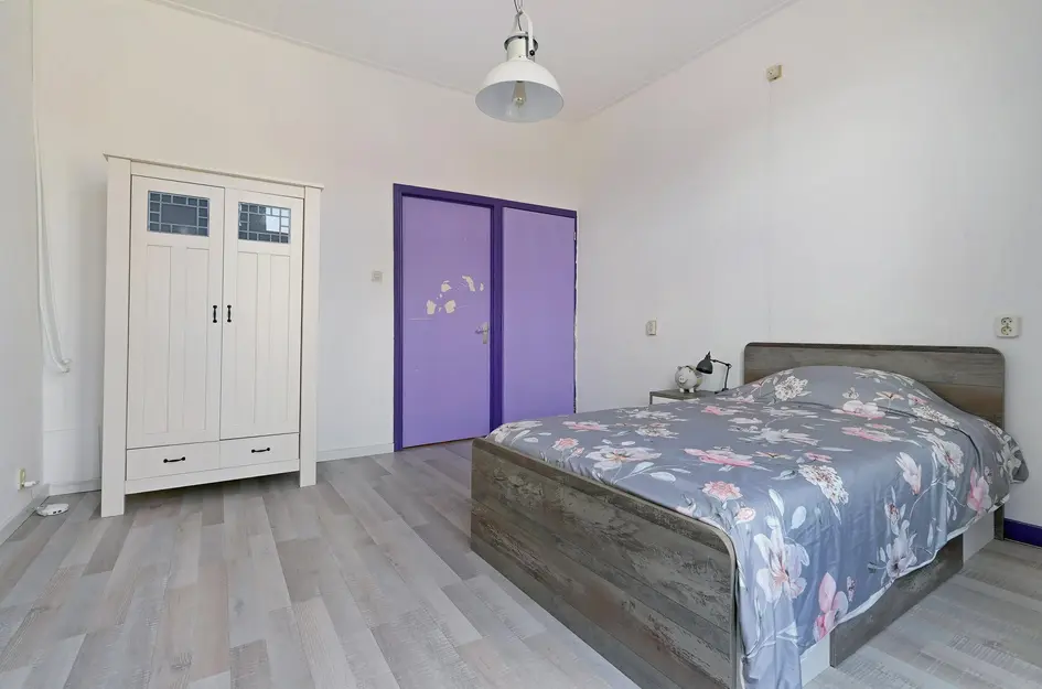 Bouwen Ewoutstraat 38