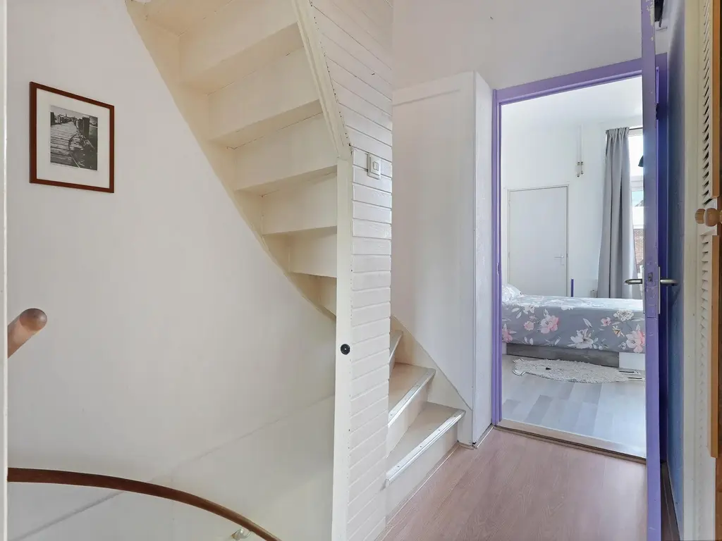 Bouwen Ewoutstraat 38, VLISSINGEN