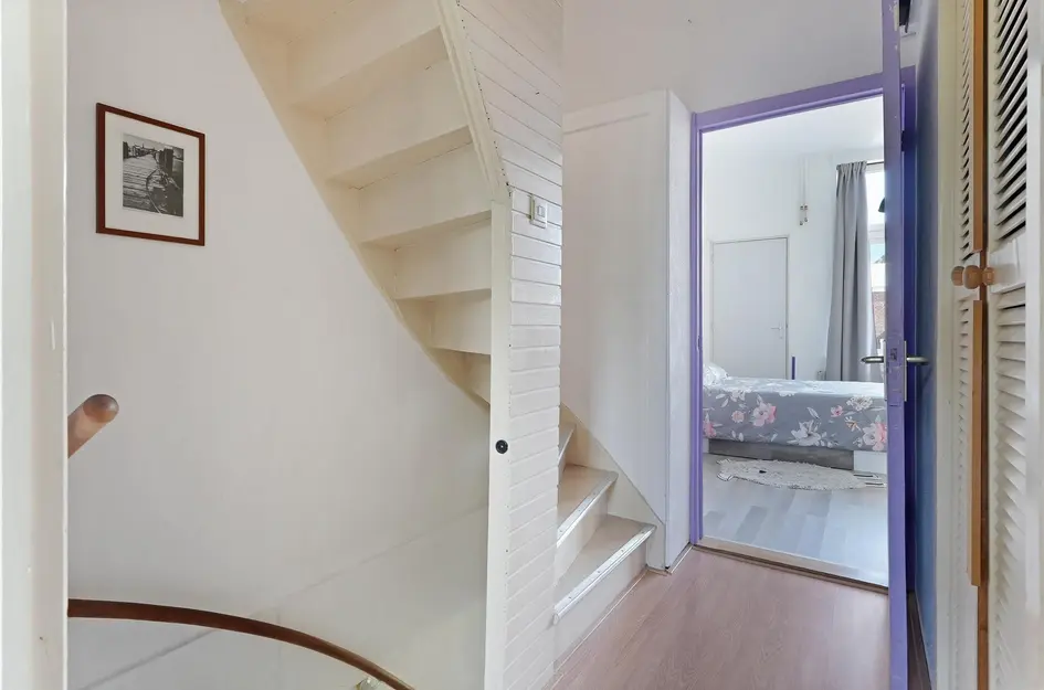 Bouwen Ewoutstraat 38