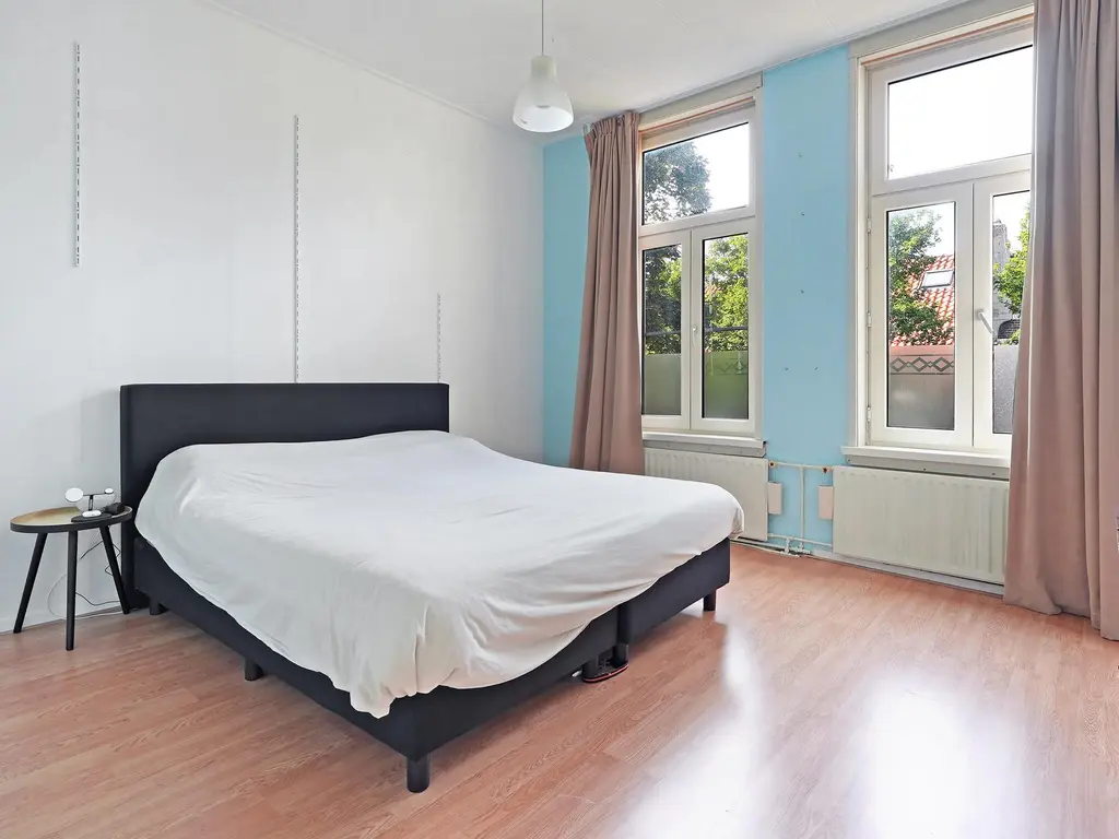 Bouwen Ewoutstraat 38, VLISSINGEN