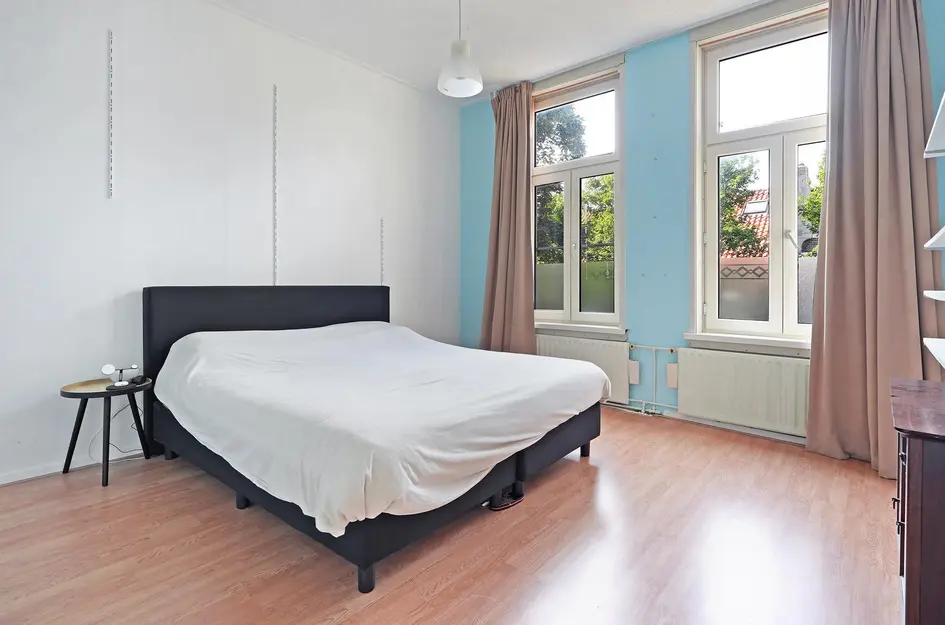 Bouwen Ewoutstraat 38