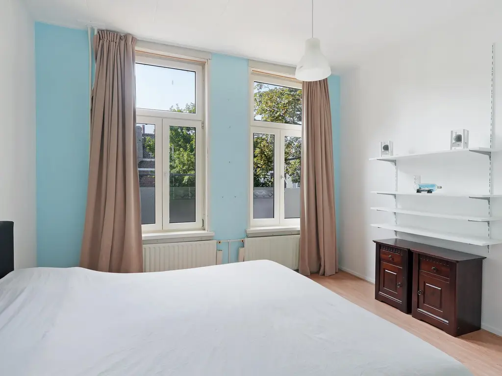 Bouwen Ewoutstraat 38, VLISSINGEN