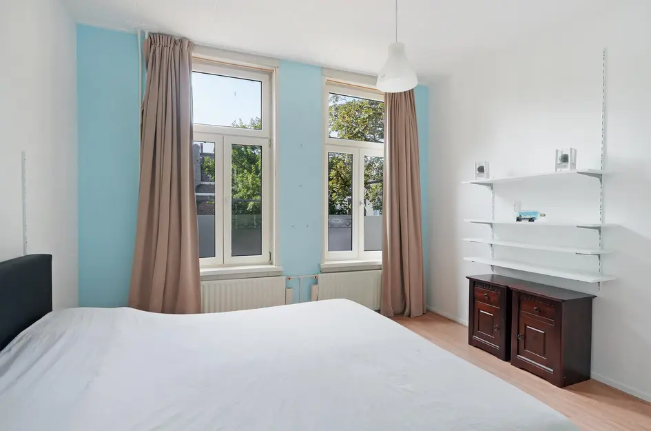 Bouwen Ewoutstraat 38