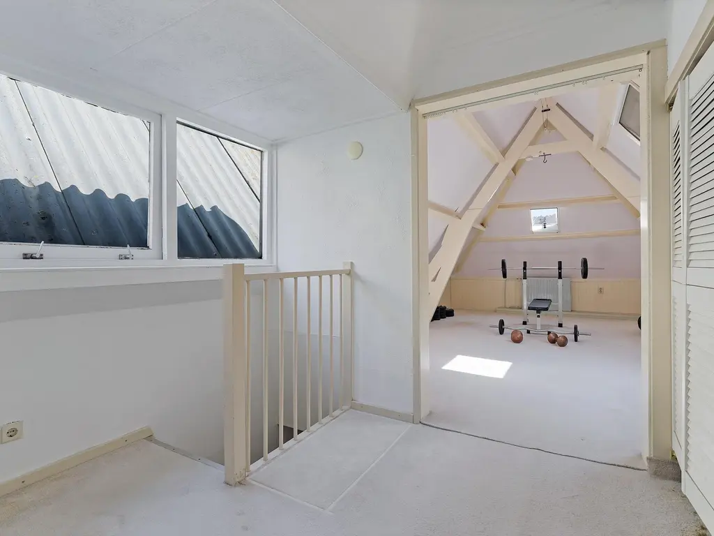 Bouwen Ewoutstraat 38, VLISSINGEN