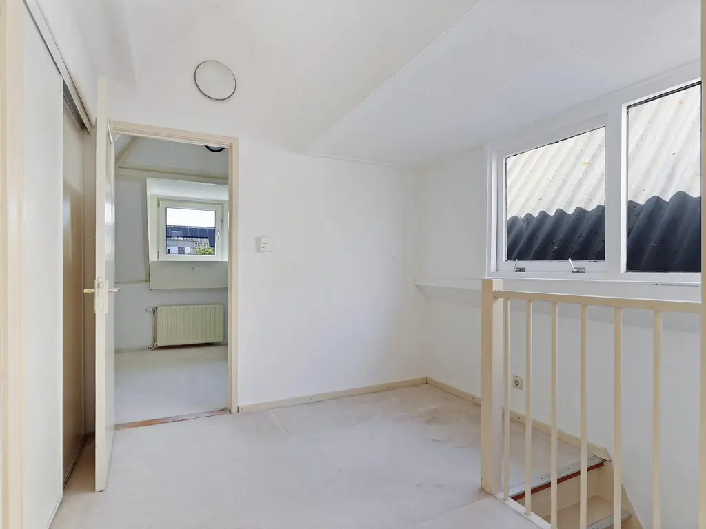 Bouwen Ewoutstraat 38, VLISSINGEN