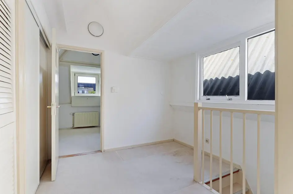 Bouwen Ewoutstraat 38