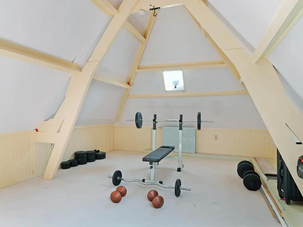 Bouwen Ewoutstraat 38, VLISSINGEN