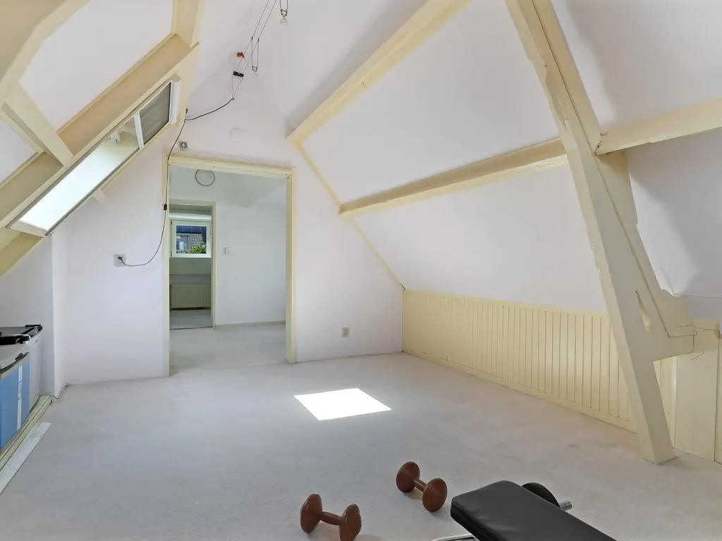 Bouwen Ewoutstraat 38, VLISSINGEN