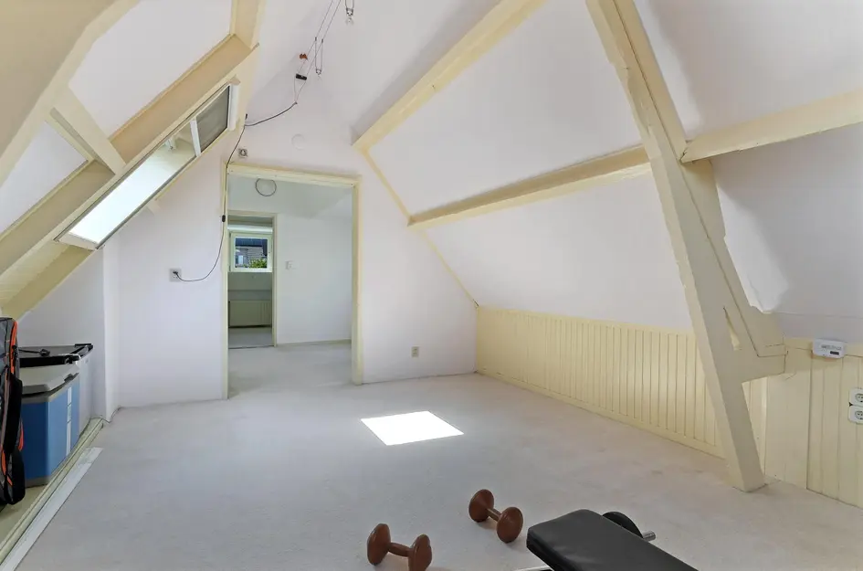 Bouwen Ewoutstraat 38