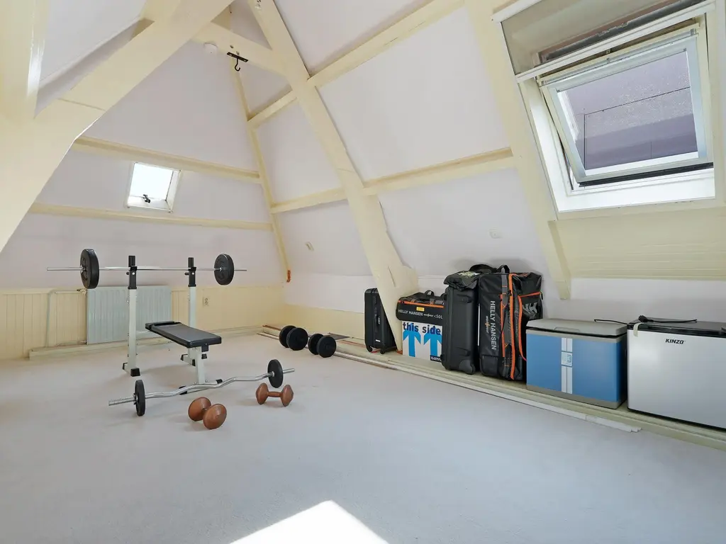 Bouwen Ewoutstraat 38, VLISSINGEN