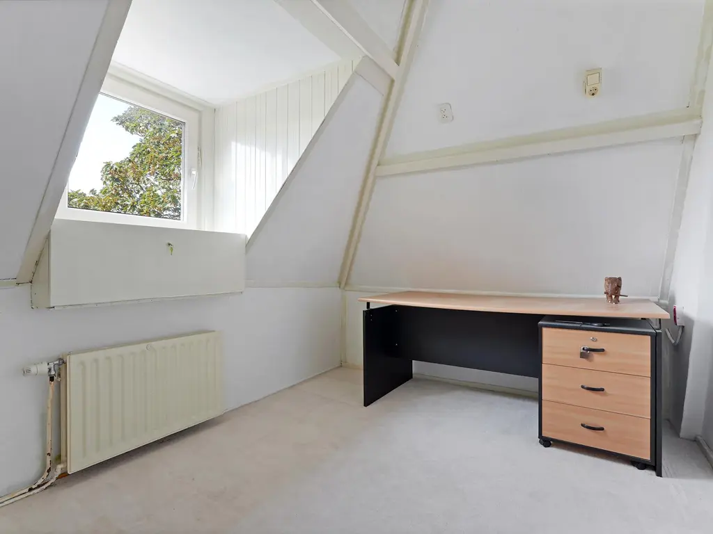 Bouwen Ewoutstraat 38, VLISSINGEN