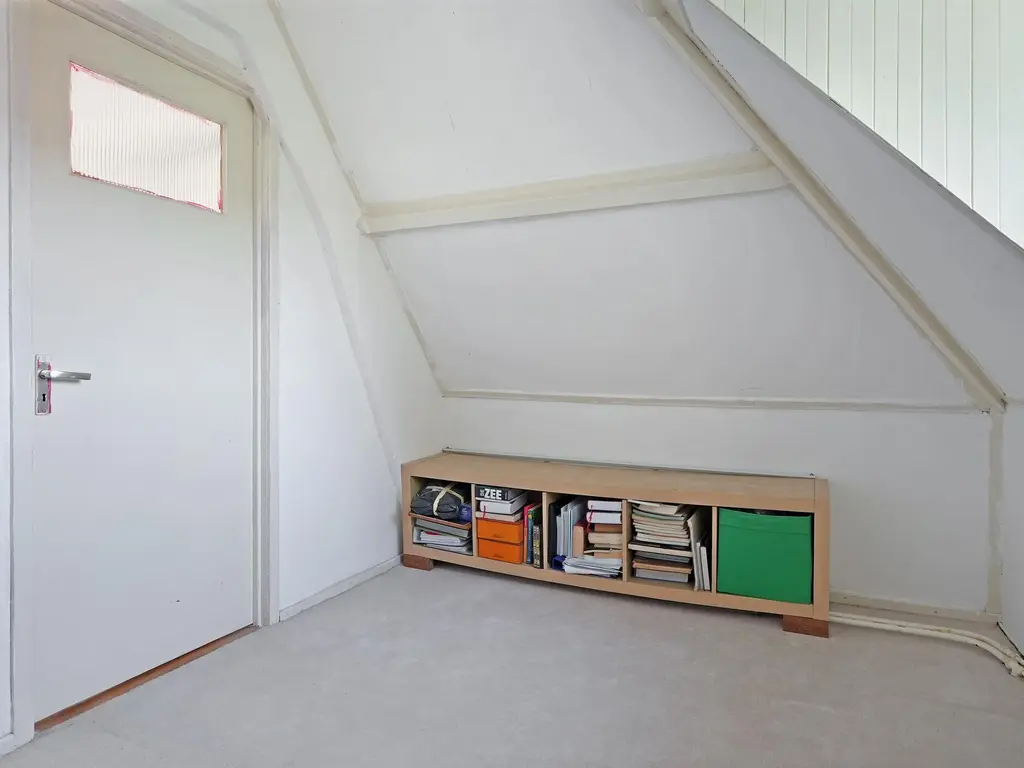 Bouwen Ewoutstraat 38, VLISSINGEN