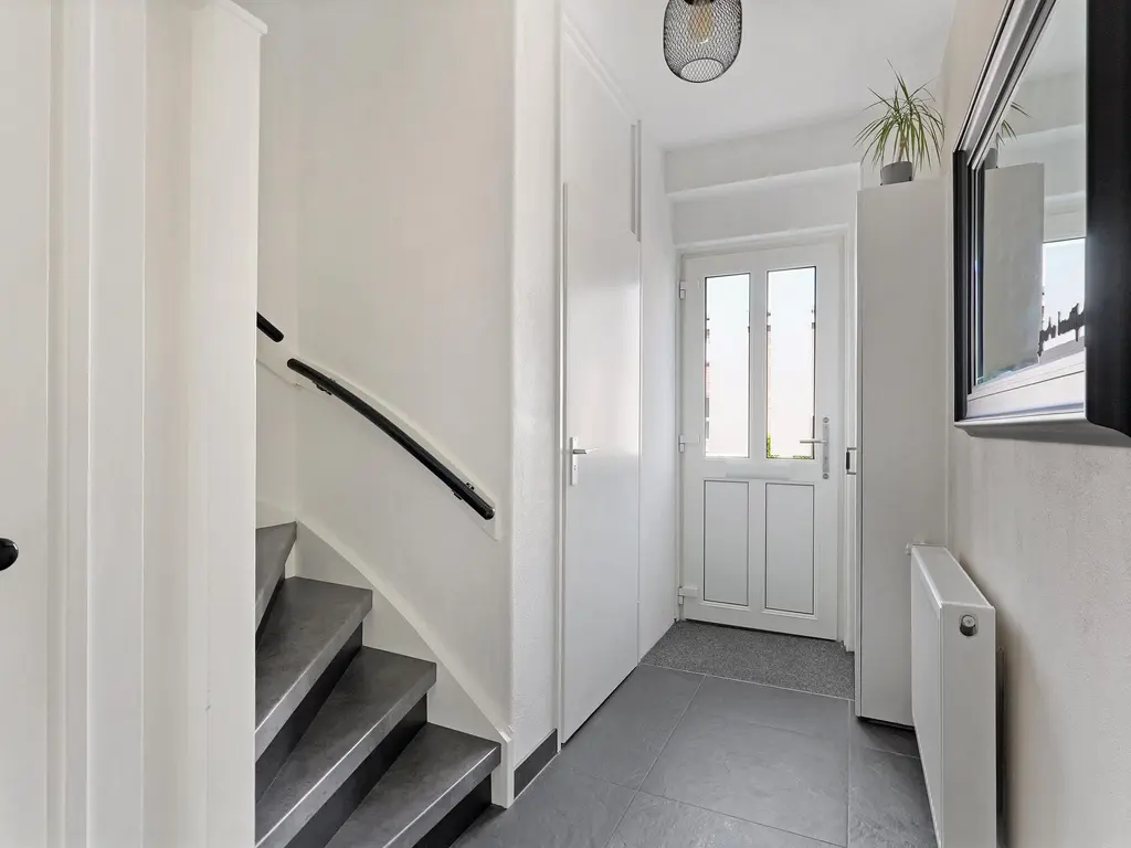 Stuart Makkersstraat 11, OOST-SOUBURG