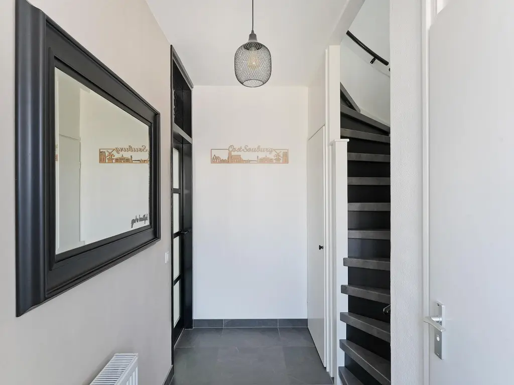 Stuart Makkersstraat 11, OOST-SOUBURG