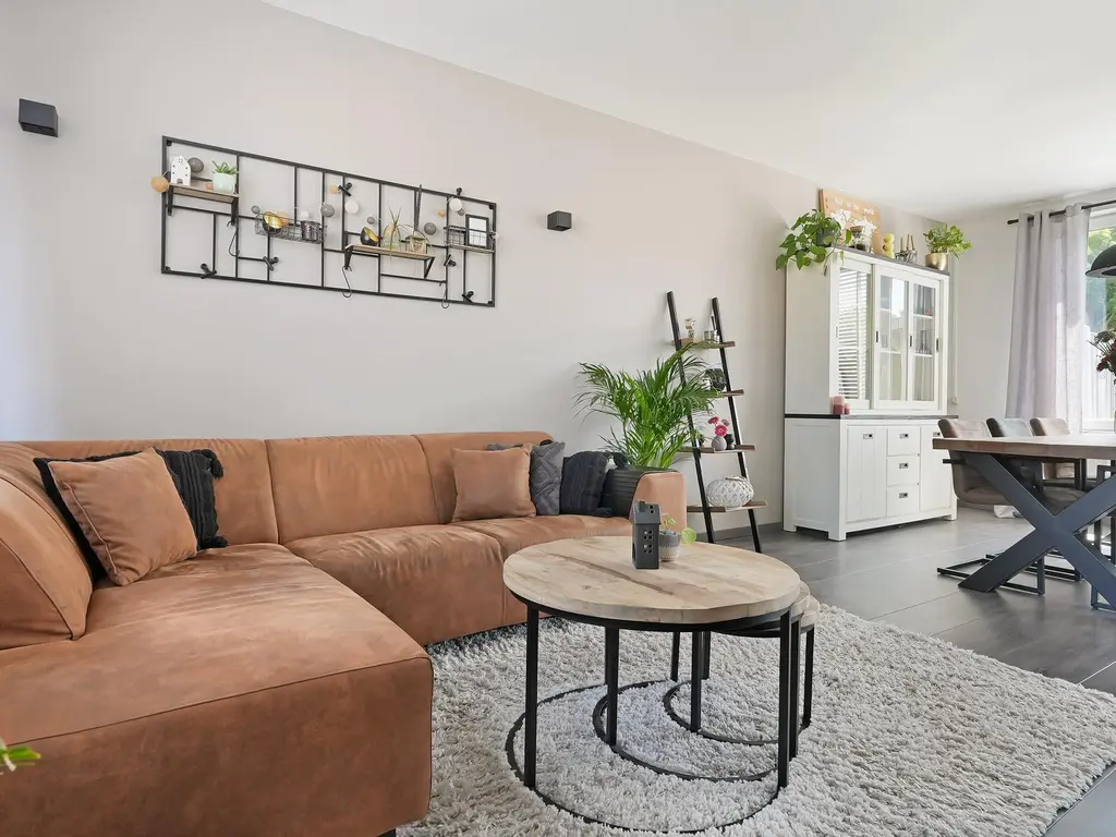 Stuart Makkersstraat 11, OOST-SOUBURG