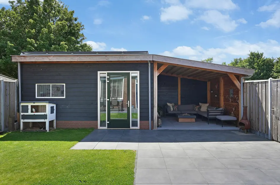 Stuart Makkersstraat 11