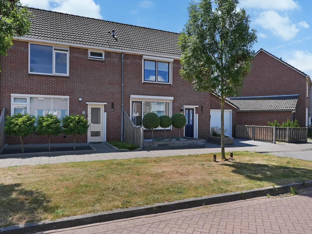Stuart Makkersstraat 11, OOST-SOUBURG
