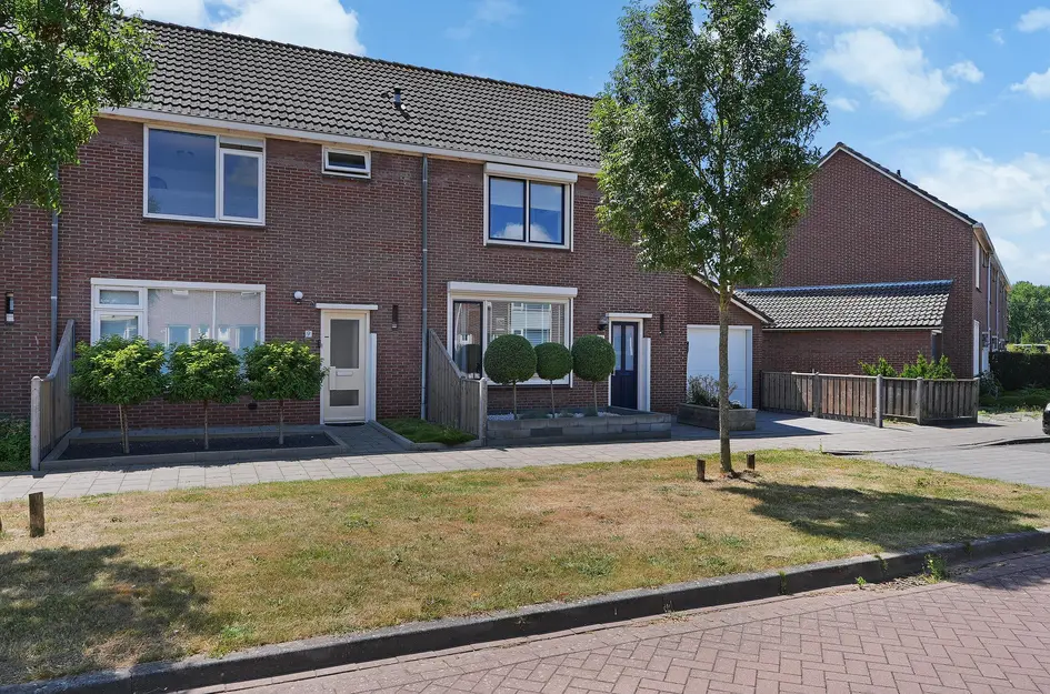 Stuart Makkersstraat 11