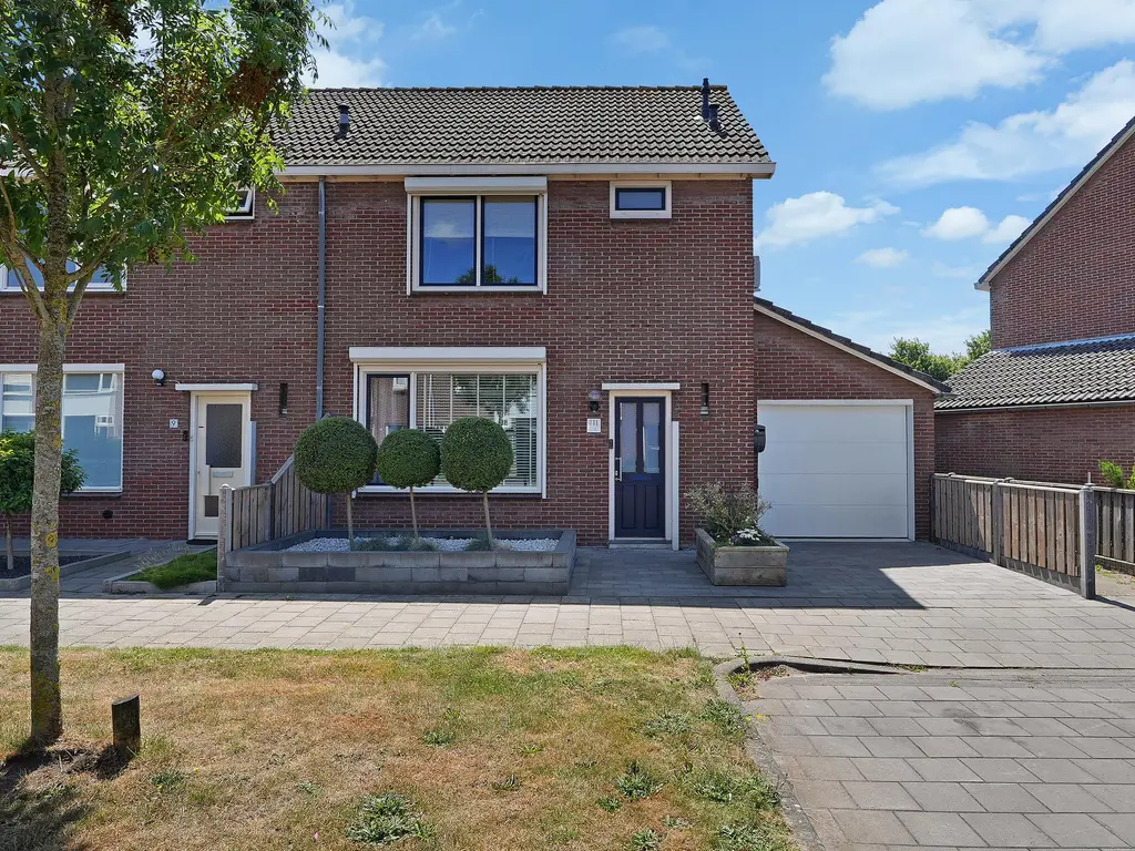 Stuart Makkersstraat 11, OOST-SOUBURG