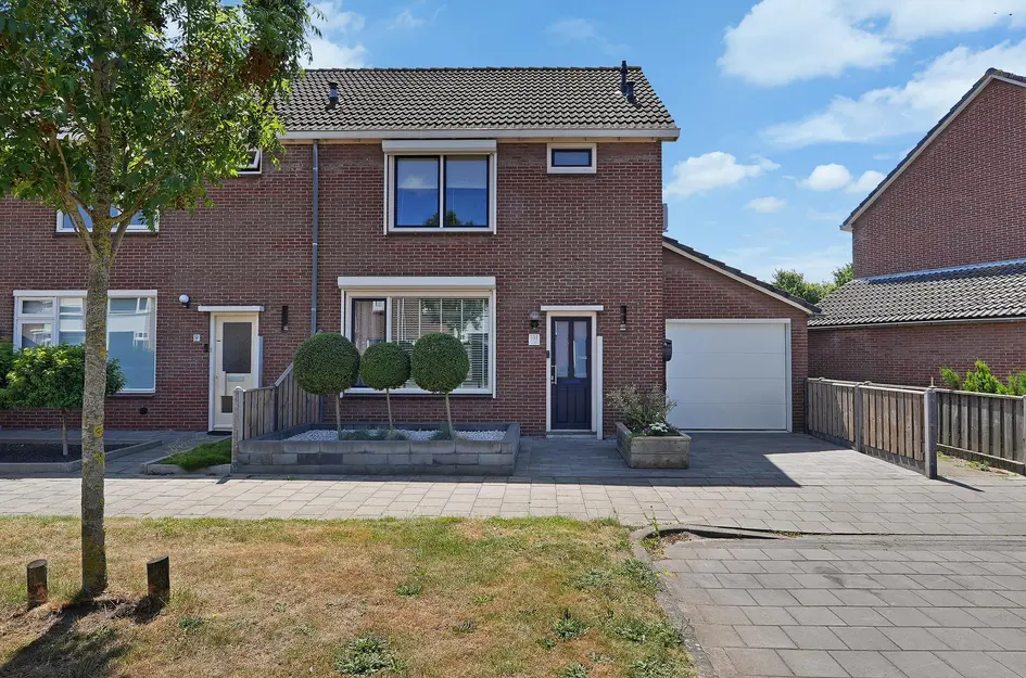 Stuart Makkersstraat 11