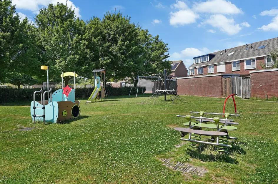 Stuart Makkersstraat 11